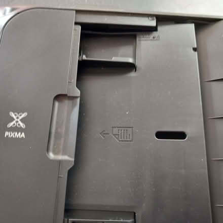 Photo of free Canon printer (Lexden CO3) #3