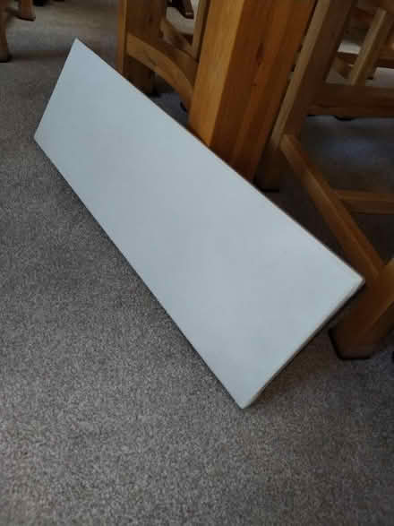 Photo of free Bathboard (TN36) #3