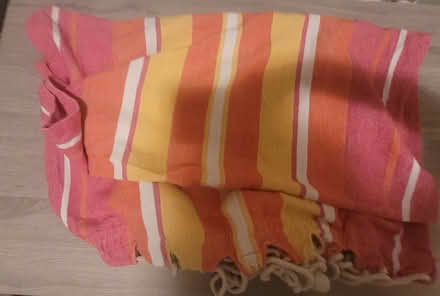 Photo of free Hammock - 1 person (Upper East Side) #2