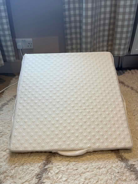 Photo of free Adjustable incline pillow (Merton SW19) #1