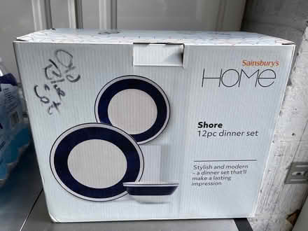 Photo of free Several items - might suit a uni student (Sanderstead CR2) #1