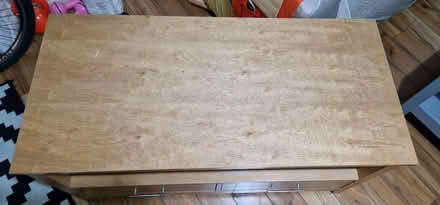 Photo of free UnderTv cabinet (Dublin) #2