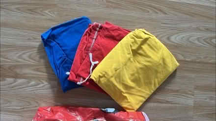 Photo of free Ikea child’s bed (Swanley BR8) #3