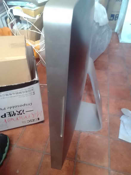 Photo of free apple mac computer (Askew Road W12) #3