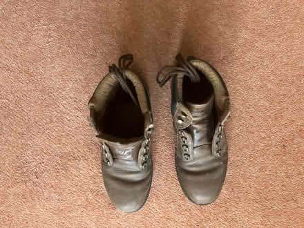 Photo of free Walking boots (AB24) #1