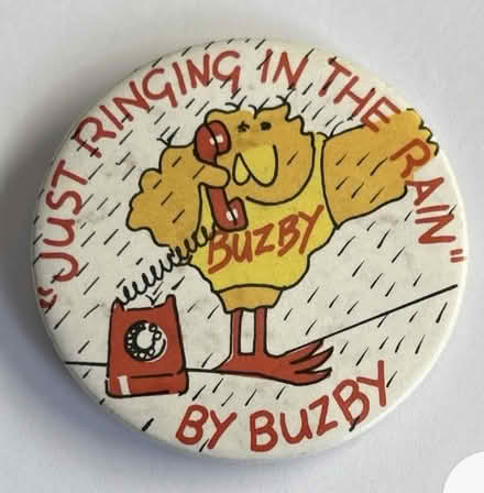 Photo of Buzby (Longton PR45) #1