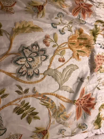 Photo of free Curtains (Marino) #1