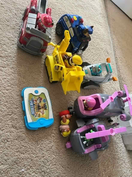 Photo of free Girls games (Brentford) #1