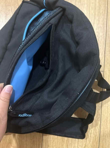 Photo of free Small back pack (Potters Bar EN6) #3
