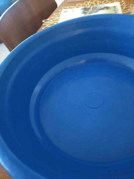 Photo of free Shallow bowls (Northwood HA6) #2