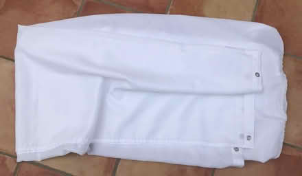 Photo of free Shower curtain for dust sheet? (Marton) #1