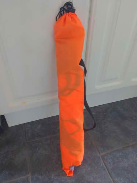 Photo of free Small wind break (Shrewsbury, Porthill SY3) #1