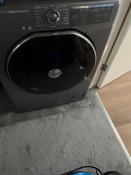 Photo of free Hoover dryer 10kg (BR5) #1