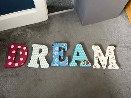 Photo of free Wall decoration (Rathfarnham) #1