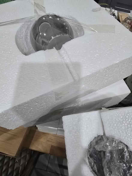 Photo of free Next - 5 arm ceiling light (Sidcup DA158RJ) #4