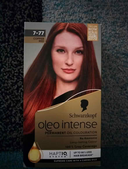 Photo of free Beauty products (all or one) (Woking) #3