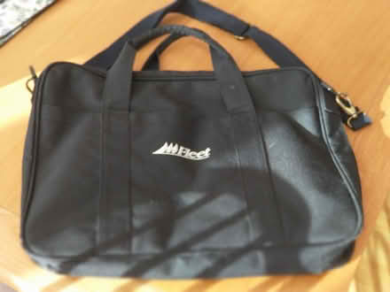 Photo of free Laptop bag (Didcot OX11) #1