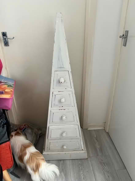 Photo of free Drawers (Bidborough TN4) #1