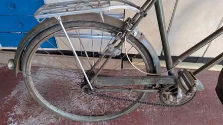 Photo of free Raleigh Balmoral Hercules restoration project (Grove Vale B43) #2