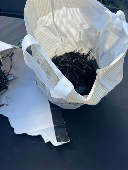 Photo of free Christmas lights (Crumlin) #2