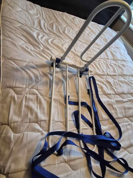 Photo of free Bed safely guard (Patchway) #1