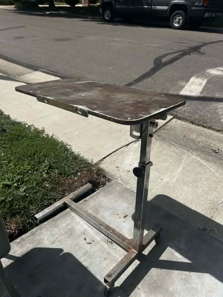 Photo of free Driveway pickup (North Lakewood) #1