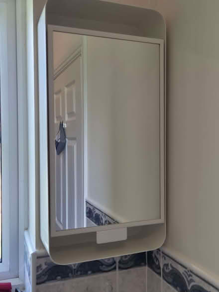 Photo of free Bathroom Cabinets (Burton upon Stather DN15) #1