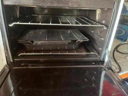 Photo of free Baby Belling Oven (Colnbrook SL3) #2