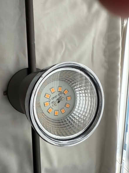 Photo of free Spotlight fitting (Coley Ave Area RG1) #2