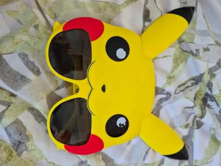 Photo of free Childrens sunglasses (Maidstone ME15) #1