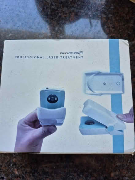 Photo of free Professional Laser Treatment (Goatstown) #1