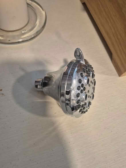 Photo of free Shower head (Abington) #2