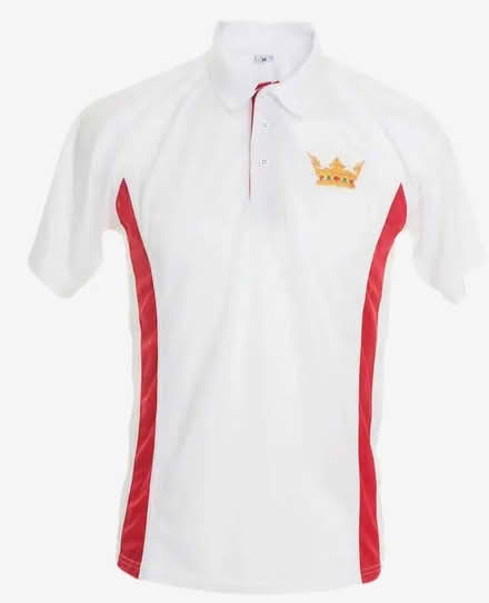 Photo of CRGS Colchester Royal Grammar School uniform (Totham Hill CM9) #3