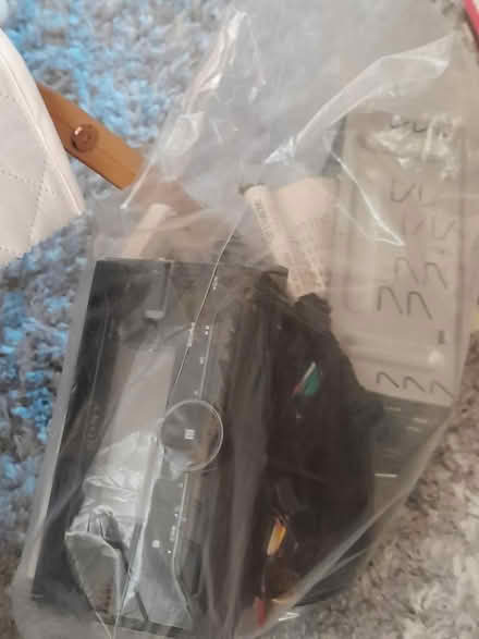 Photo of free Sony car radio (Bradwell MK13) #1