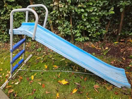 Photo of free Kids slide (Willey Green GU3) #1