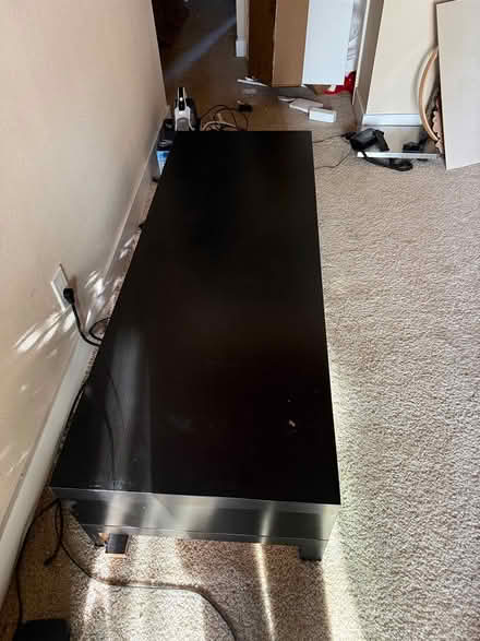 Photo of free Tv stand (94086) #2