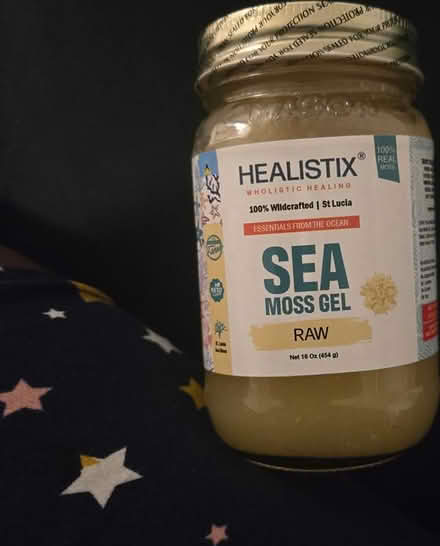 Photo of free Seamoss (NW, DC) #1