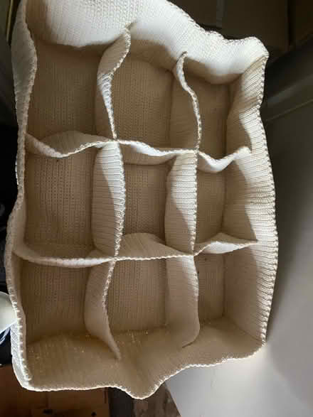 Photo of free Ikea drawer organiser (Beaumont LA1) #1