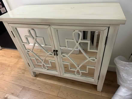 Photo of free Shabby chic cabinet (SE26 5HR) #1