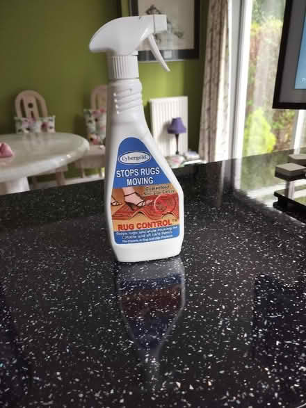 Photo of free Rug control spray (Southcote RG1) #1