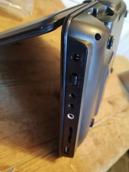 Photo of free Portable dvd player (DE24 Alvaston) #3