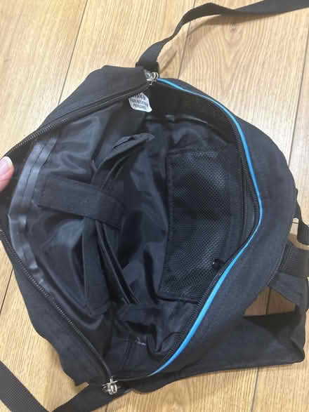 Photo of free Small back pack (Potters Bar EN6) #4