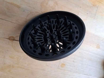 Photo of free Hair dryer diffuser (Montpelier BS6) #1