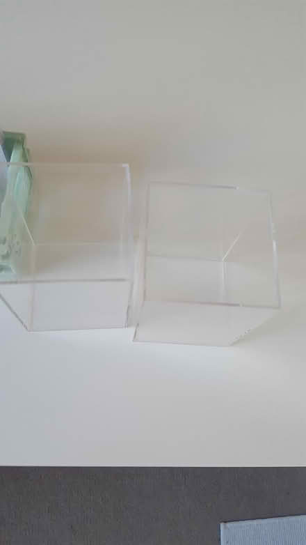 Photo of free Study cards and pen/pencil pots (Marlow SL7) #1