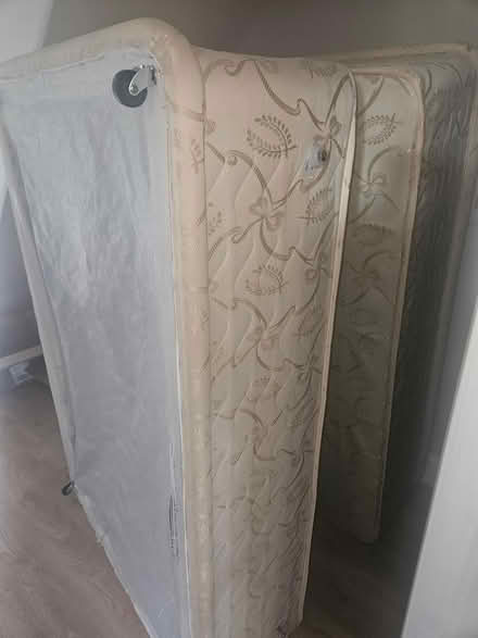 Photo of free King size base (Stillorgan) #1
