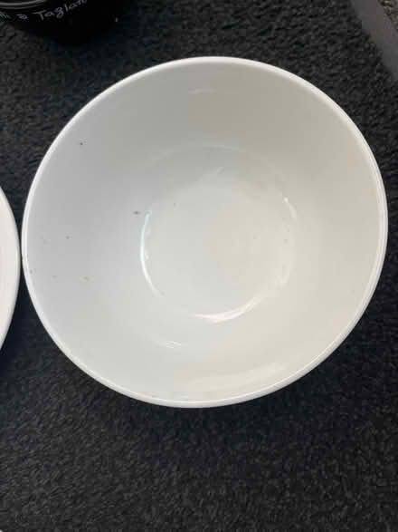 Photo of free Bowls and plates (Catford) #3