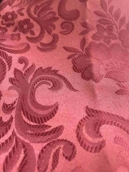 Photo of free pair of curtains (Stone Cross BN23) #1