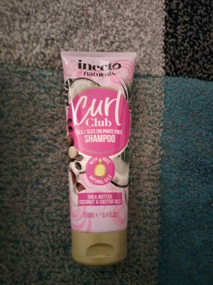 Photo of free Beauty products (all or one) (Woking) #2