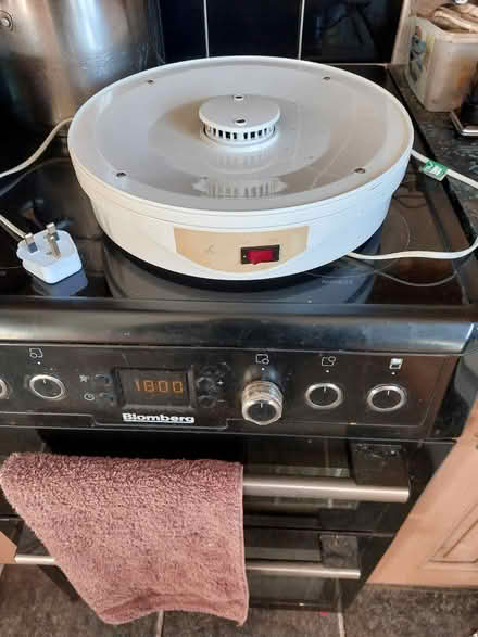 Photo of free Lakeland Dehydrator (Five Ashes, TN20) #1