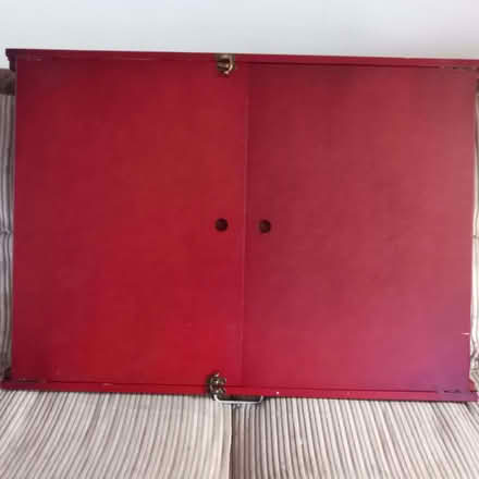 Photo of free Games / Craft Table (Lexden CO3) #1